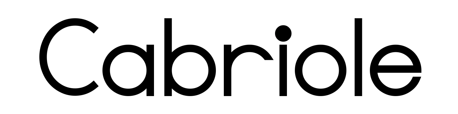 Cabriole